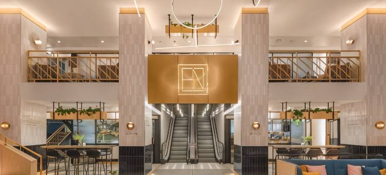 卑尔根诺尔格酒店(Hotel Norge by Scandic)图片