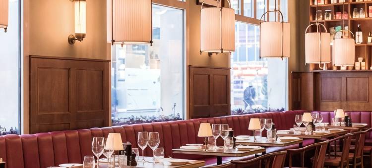 阿德龙精英酒店(Elite Hotel Adlon)图片