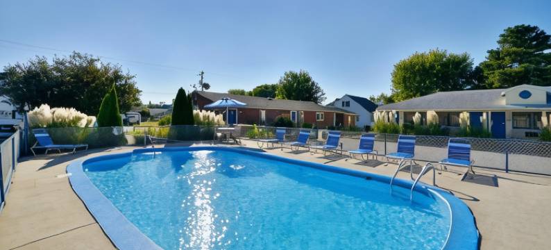 马多克斯旅馆(The Maddox Inn)图片