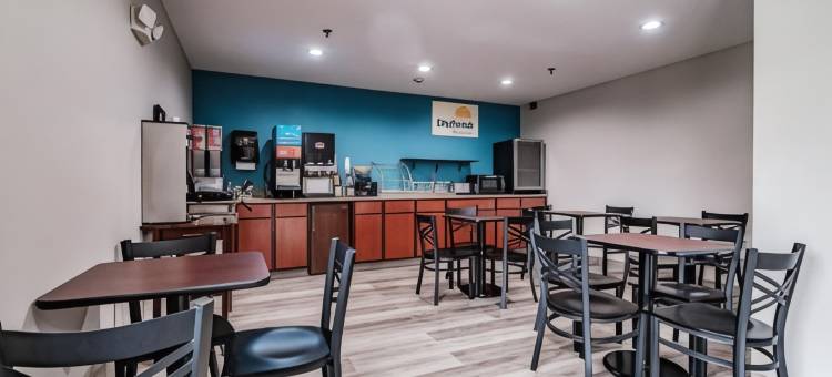 布伦瑞克巴斯区温德姆戴斯酒店(Days Inn by Wyndham Brunswick Bath Area)图片