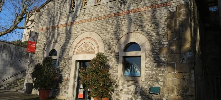 宜必思快捷南维也纳酒店(Ibis Budget Vienne Sud)图片