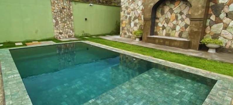 格兰别墅(Villas Gran)图片