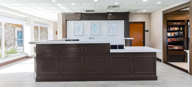 塔尔萨南希尔顿花园客栈酒店(Hilton Garden Inn Tulsa South)图片