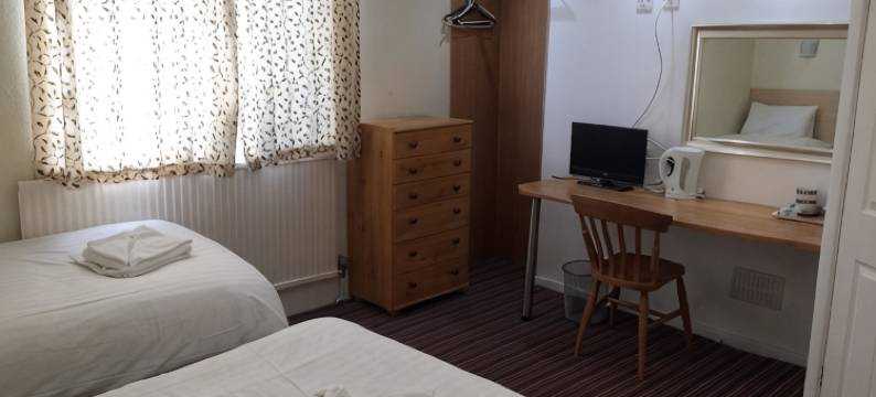 洛基耶尔屋家庭旅馆(Lockyer House B&B)图片