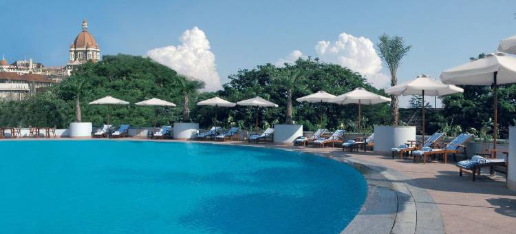 塔吉惠灵顿马厩屋华丽住宅酒店(Taj Wellington Mews)图片