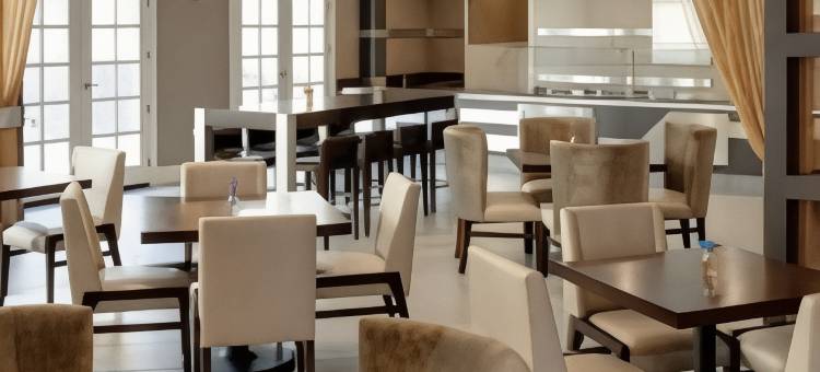 底特律南菲尔德万豪酒店(Detroit Marriott Southfield)图片