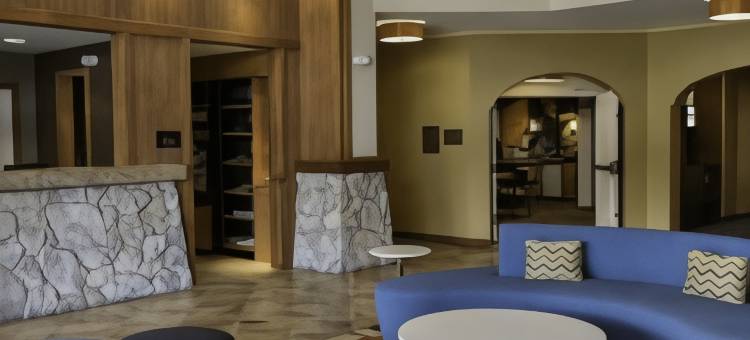 Fairfield Inn & Suites Santa Rosa Sebastopol图片