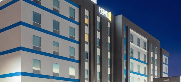 希尔顿家园2套房巴吞鲁日城市广场(Home2 Suites by Hilton Baton Rouge Citiplace)图片