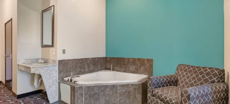 诺加利斯贝斯特韦斯特套房酒店(Best Western Sonora Inn  Suites)图片