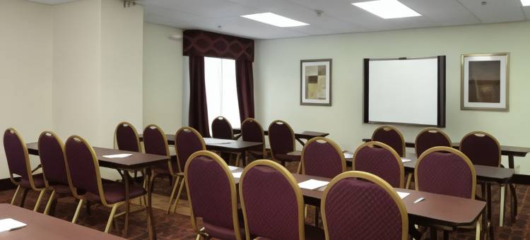 希尔顿欢朋酒店-霍马(Hampton Inn Houma)图片