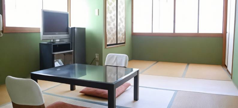 老神温泉　天然湯　見晴庄(Oigami Onsen Miharashisou)图片