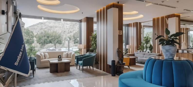 瑞士国际塔伊夫酒店(Swiss International Taif Hotel)图片