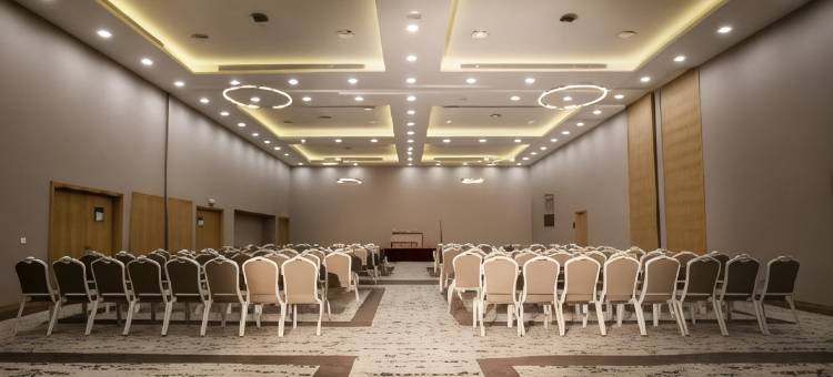 埃尔津詹希尔顿花园酒店(Hilton Garden Inn  Erzincan)图片