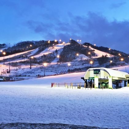 太白山4日3晚拼小团
