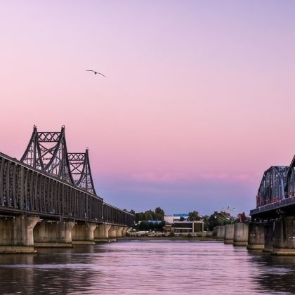 大连+丹东5日4晚私家团