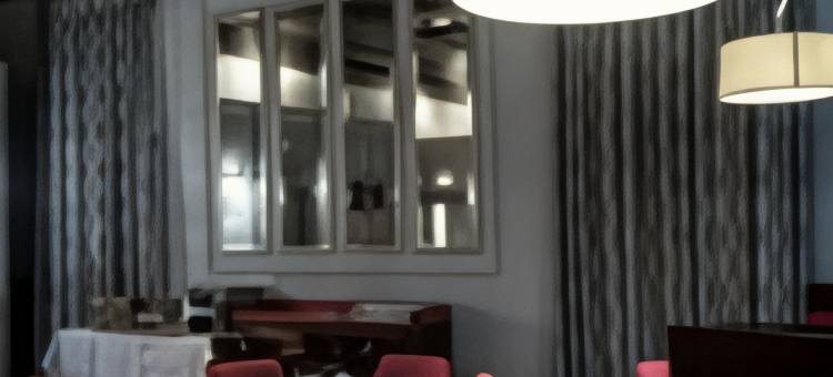 Hotel Indigo 格拉斯哥(Hotel Indigo Glasgow)图片