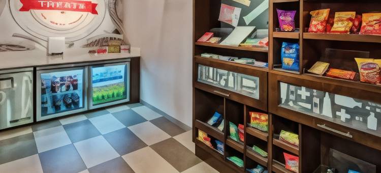 塔尔萨南部比克斯比欢朋套房酒店(Hampton Inn & Suites Tulsa South-Bixby)图片