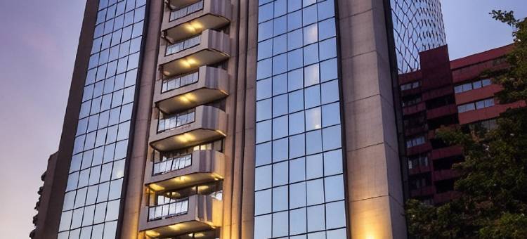 圣地亚哥肯尼迪温德姆花园酒店(Wyndham Garden Santiago Kennedy)图片