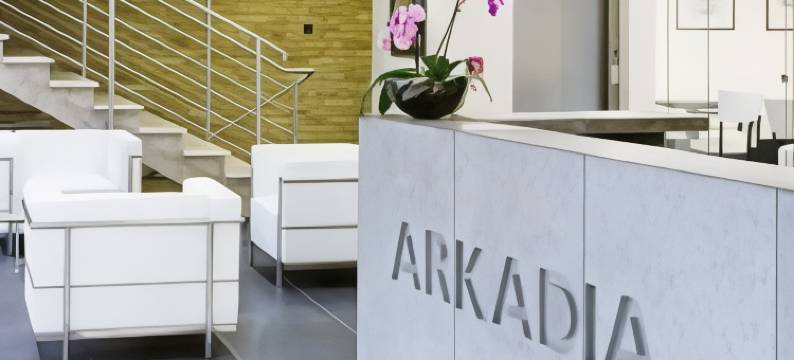 阿卡迪亚酒店(Hotel Arkadia)图片