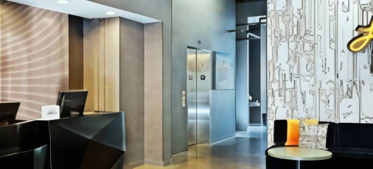 富兰克林纳什维尔雅乐轩酒店(Aloft Nashville Franklin)图片