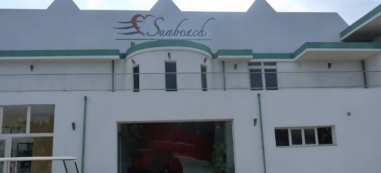 艾斯阳光海滩俱乐部酒店(Club Esse Sunbeach)图片