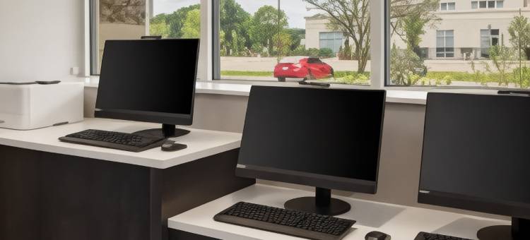 Residence Inn Detroit Farmington Hills图片