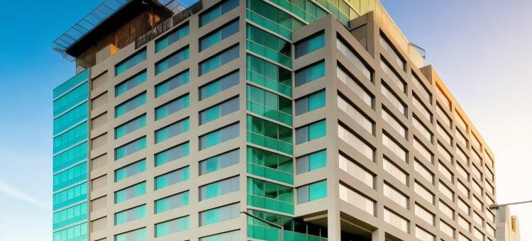 洛杉矶格伦代尔希尔顿安泊酒店(Embassy Suites by Hilton Los Angeles Glendale)图片