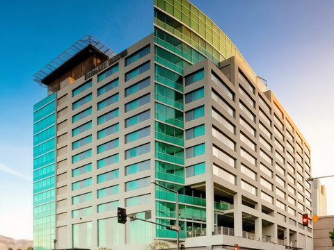 洛杉矶格伦代尔希尔顿安泊酒店