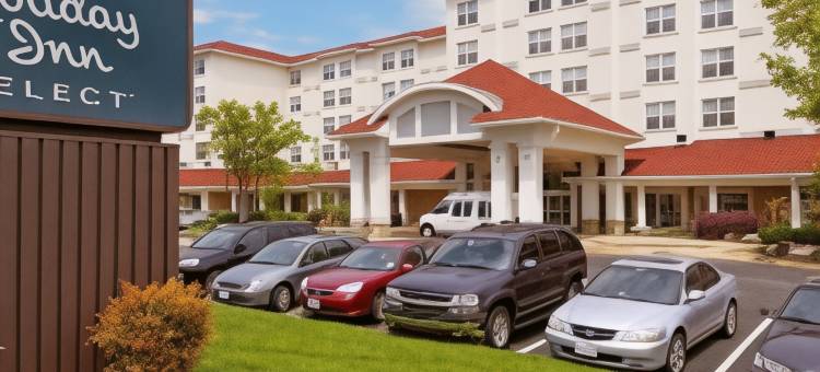 Delta Hotels Norfolk Airport图片