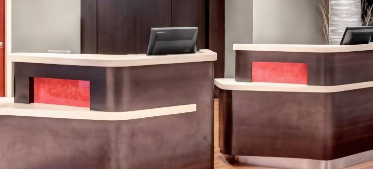 里士满北/格伦艾伦万怡酒店(Courtyard Richmond North/Glen Allen)图片