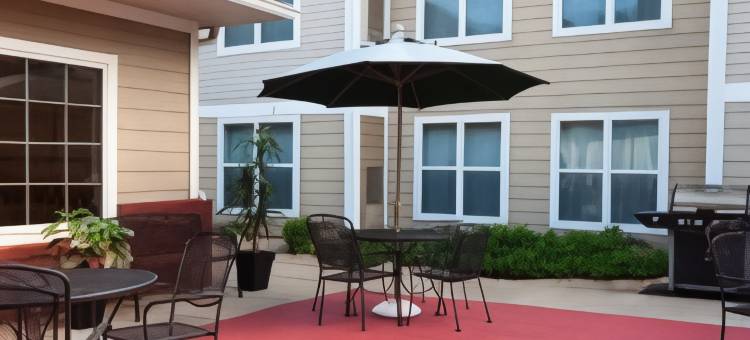 Residence Inn Oklahoma City South图片