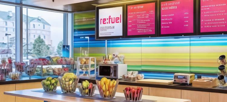 丹佛机场盖特威公园雅乐轩酒店(Aloft Denver Airport at Gateway Park)图片