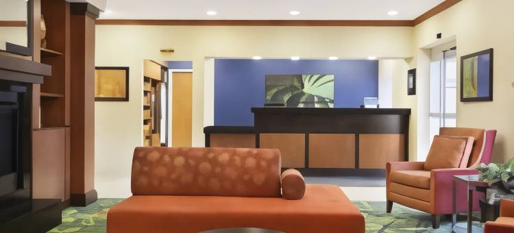 明尼阿波利斯伯恩斯维尔万枫酒店(Fairfield Inn & Suites Minneapolis Burnsville)图片