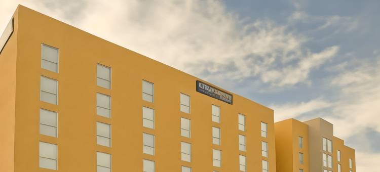 莱昂会议中心万豪城市快捷普拉斯酒店(City Express Plus by Marriott Leon Centro de Convenciones)图片