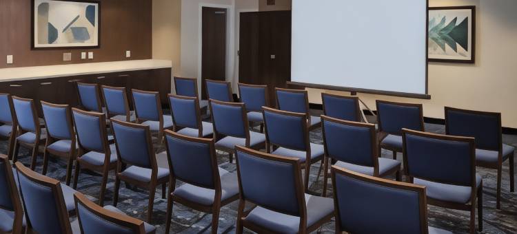 欢朋酒店及套房-图森科技园(Hampton Inn & Suites by Hilton Tucson Tech Park)图片