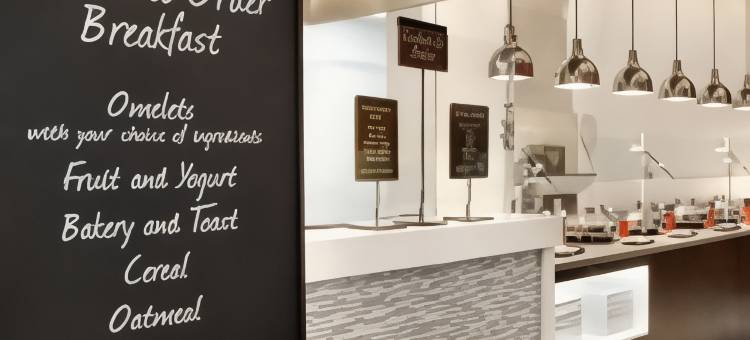 希尔顿亚特兰大东北-格温内特糖山大使套房酒店(Embassy Suites by Hilton Atlanta NE - Gwinnett Sugarloaf)图片