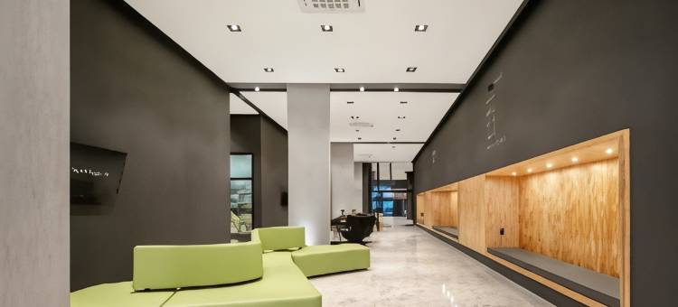 国际城卡诺阿斯(Intercity Canoas)图片