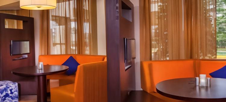 维珍利亚诺福克海滩万怡酒店(Courtyard Virginia Beach Norfolk)图片