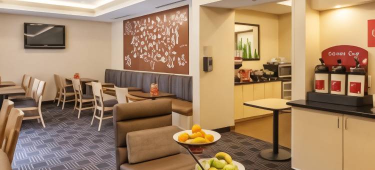 杰克逊维尔巴特勒大道万豪TownePlace酒店(TownePlace Suites Jacksonville Butler Boulevard)图片