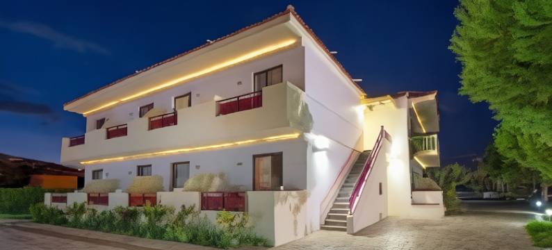 加拿大酒店(Canadian Hotel)图片