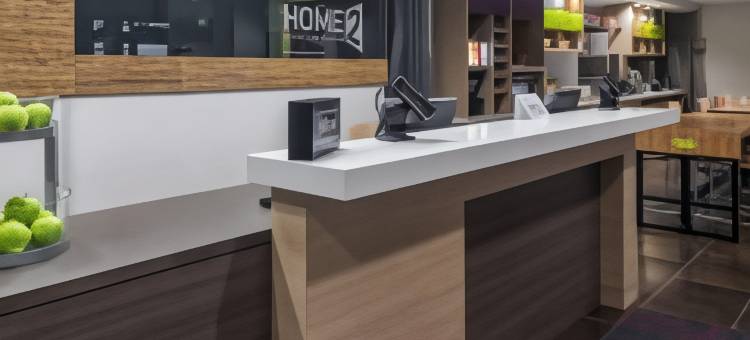 金曼希尔顿惠庭酒店(Home 2 Suites by Hilton Kingman)图片