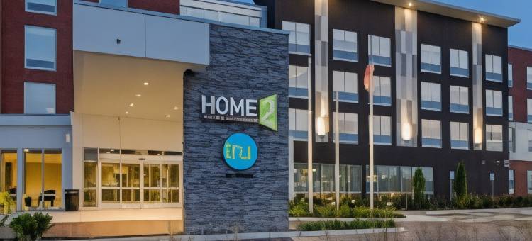 格罗夫城哥伦布希尔顿 Tru 酒店(Tru by Hilton Grove City Columbus)图片