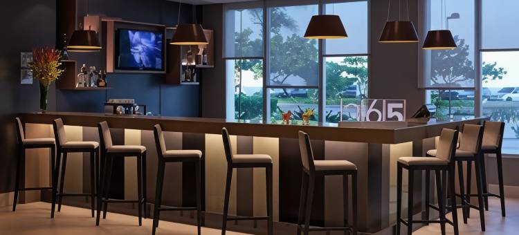 巴拉摄政酒店(Regency Barra Hotel)图片