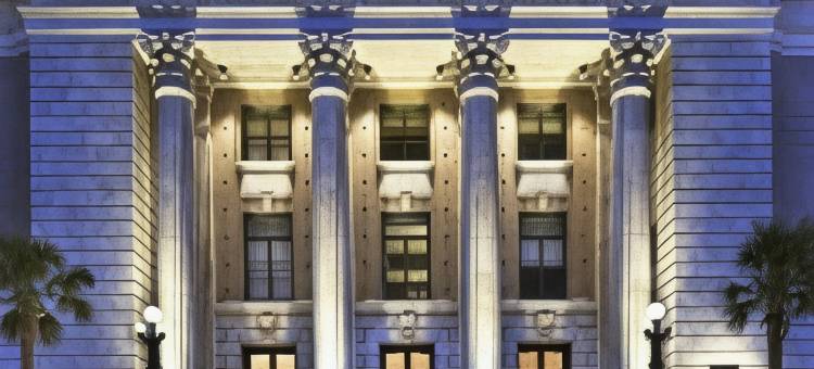 坦帕艾美酒店-法院酒店(Le Méridien Tampa, the Courthouse)图片