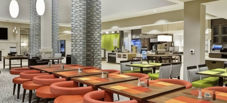 加斯托尼亚希尔顿花园酒店(Hilton Garden Inn Gastonia)图片