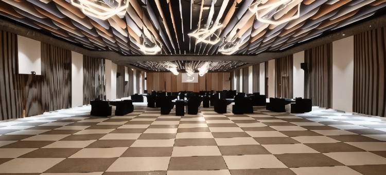 科比特拉姆甘佳塔兰吉欢迎传统度假村(WelcomHeritage Tarangi Ramganga Resort)图片