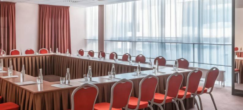 Cosmos Izhevsk Hotel图片