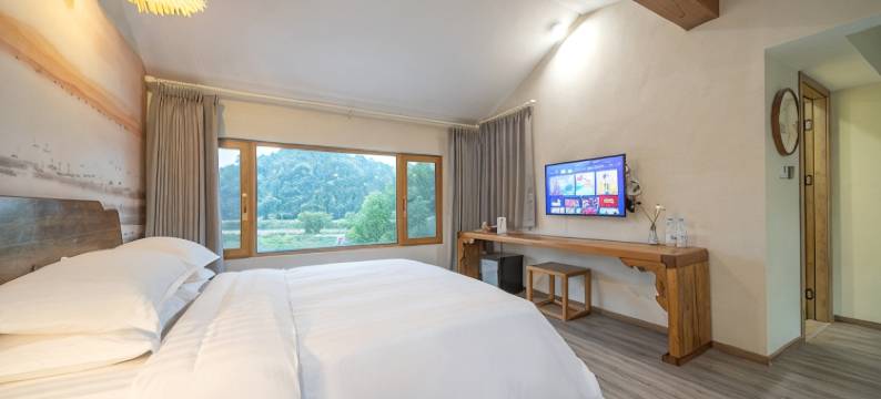 欢喜小房东度假别墅(徐齐线分店)图片