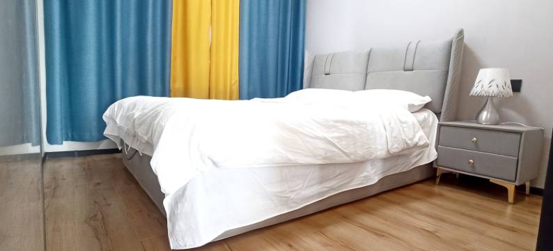 至尊宝公寓(长清公路分店)图片