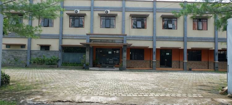 Hotel Handayani图片